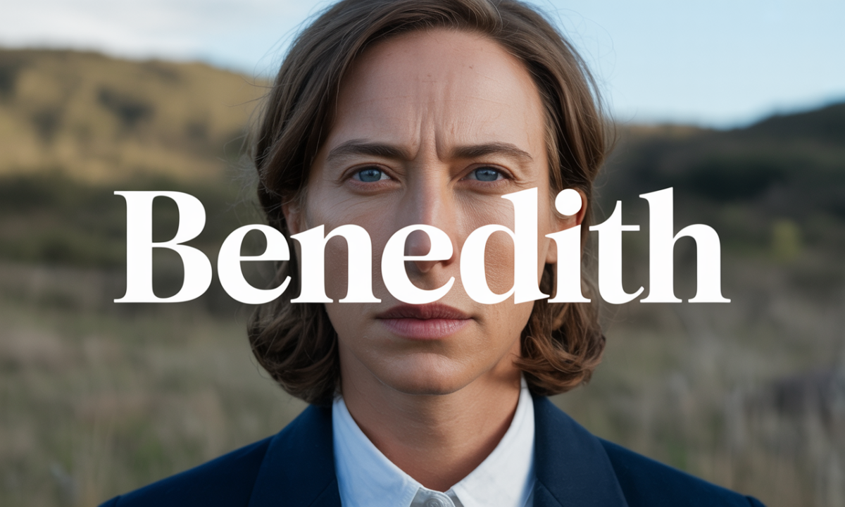 découvrez benedith, une marque innovante alliant élégance et modernité pour un style unique et authentique.