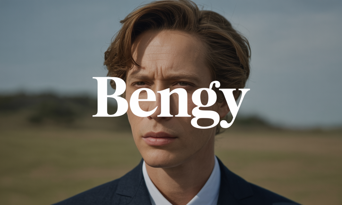 Illustration de Bengy, Prénoms