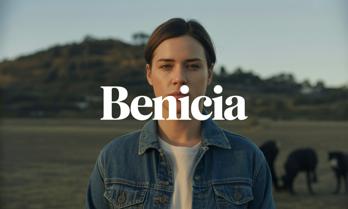 découvrez benicia, une charmante ville côtière offrant un mélange unique d'histoire, de nature et de culture en californie.