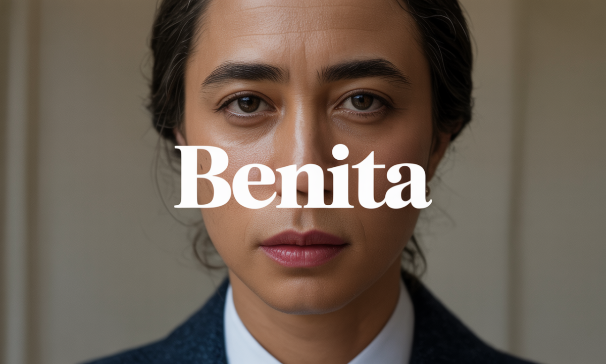 découvrez benita, un univers riche en découvertes et en émotions, où chaque détail raconte une histoire unique.