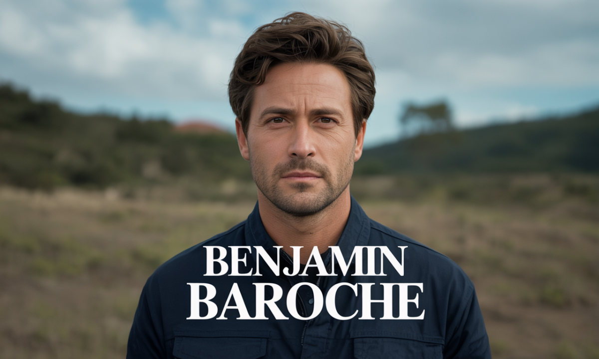 Illustration de Benjamin Baroche, Personnalités et Célébrités