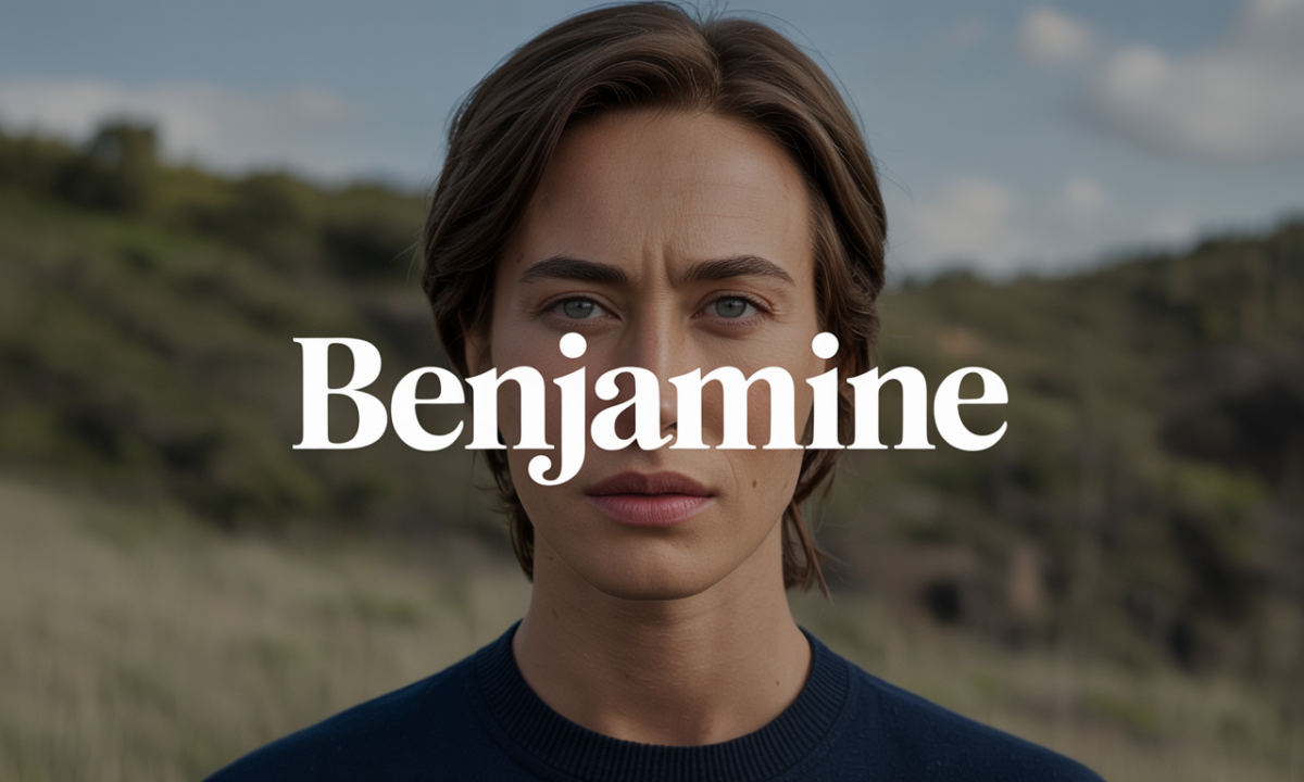 découvrez l'univers de benjamine, une marque alliant créativité et élégance pour sublimer votre quotidien.