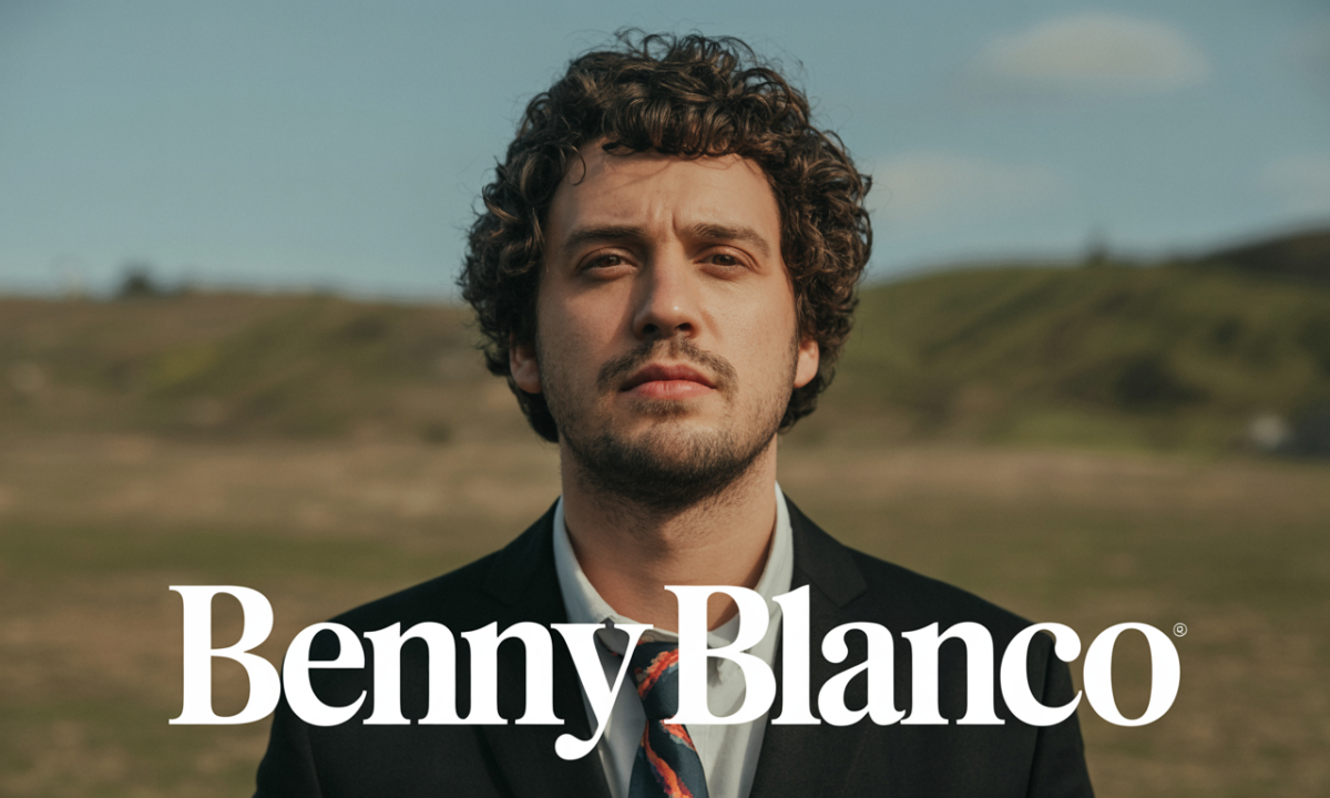 Illustration de Benny Blanco, Personnalités et Célébrités