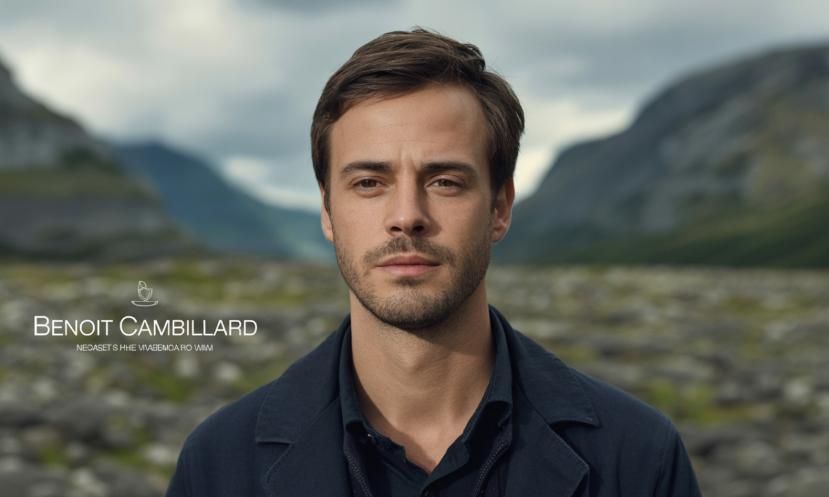 Illustration de Benoit Cambillard, Personnalités et Célébrités