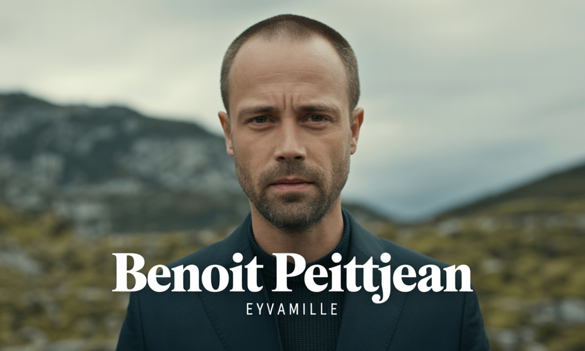 Illustration de Benoit Petitjean, Personnalités et Célébrités