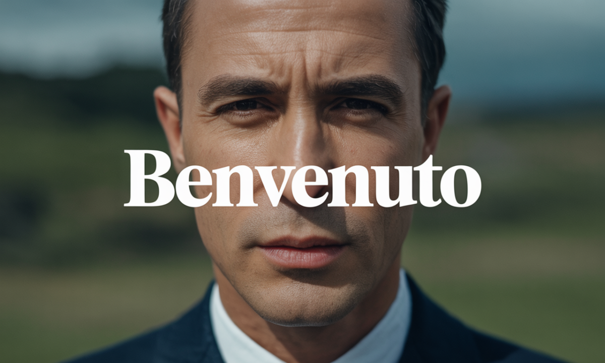 découvrez benvenuto, votre destination idéale pour un accueil chaleureux et des expériences uniques. explorez notre univers et laissez-vous séduire par notre hospitalité exceptionnelle.