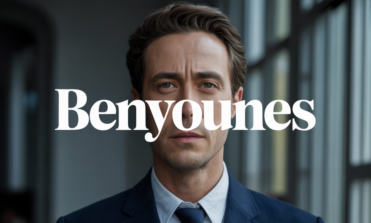 découvrez l'univers de benyounes : actualités, projets et innovations inspirantes.