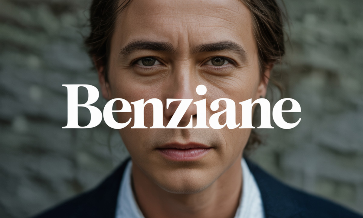 découvrez benziane, une marque innovante qui allie tradition et modernité pour vous offrir des produits d'exception adaptés à vos besoins.
