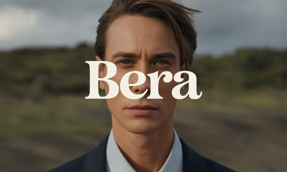 découvrez bera, une destination incontournable alliant charme authentique et modernité pour une expérience unique.