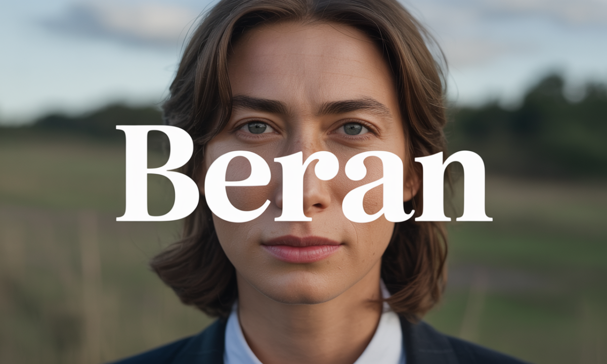 découvrez beran, une marque innovante offrant des produits de qualité alliant tradition et modernité pour satisfaire toutes vos attentes.