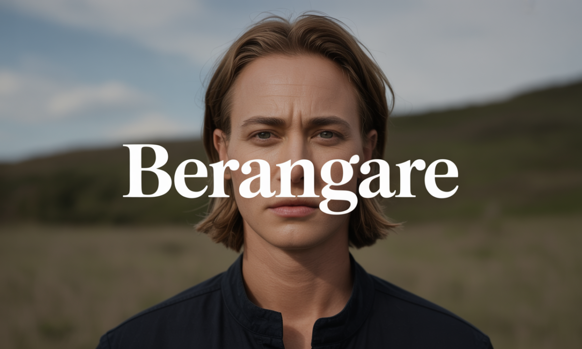 découvrez berangare, une expérience unique alliant tradition et modernité, pour satisfaire toutes vos attentes.