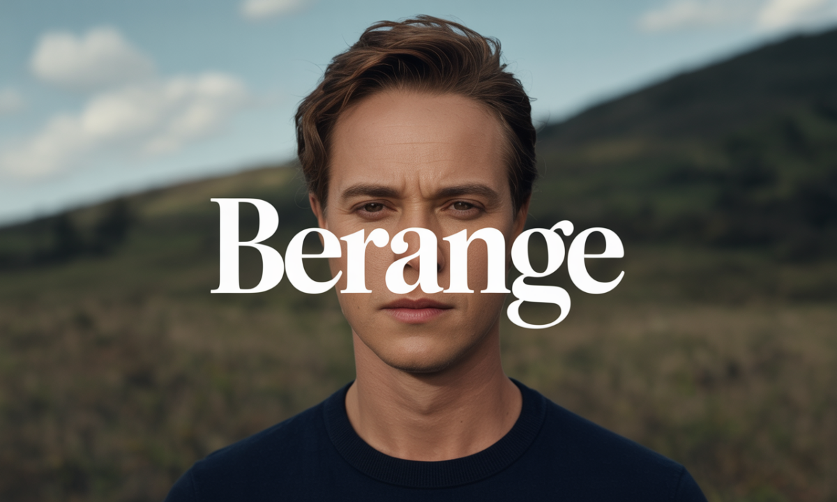 découvrez berange, un lieu unique alliant histoire, culture et modernité. explorez ses richesses et vivez une expérience inoubliable.