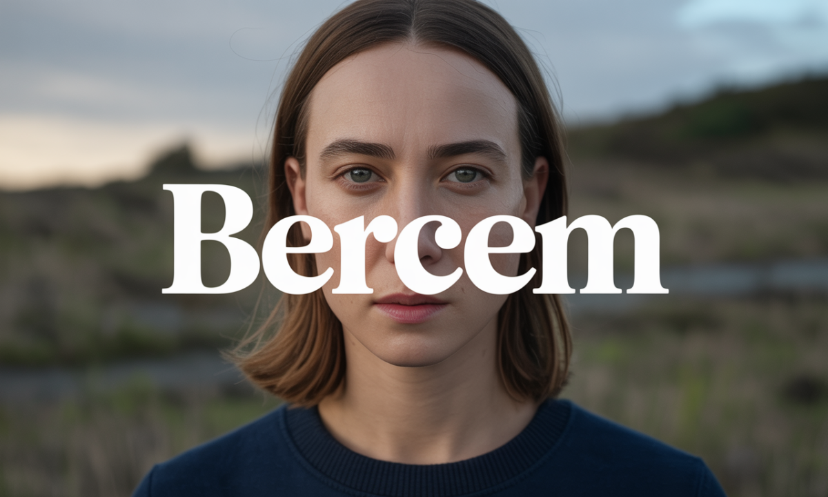 Illustration de Bercem, Prénoms