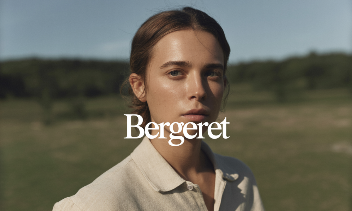 Illustration de Bergeret, Noms de famille