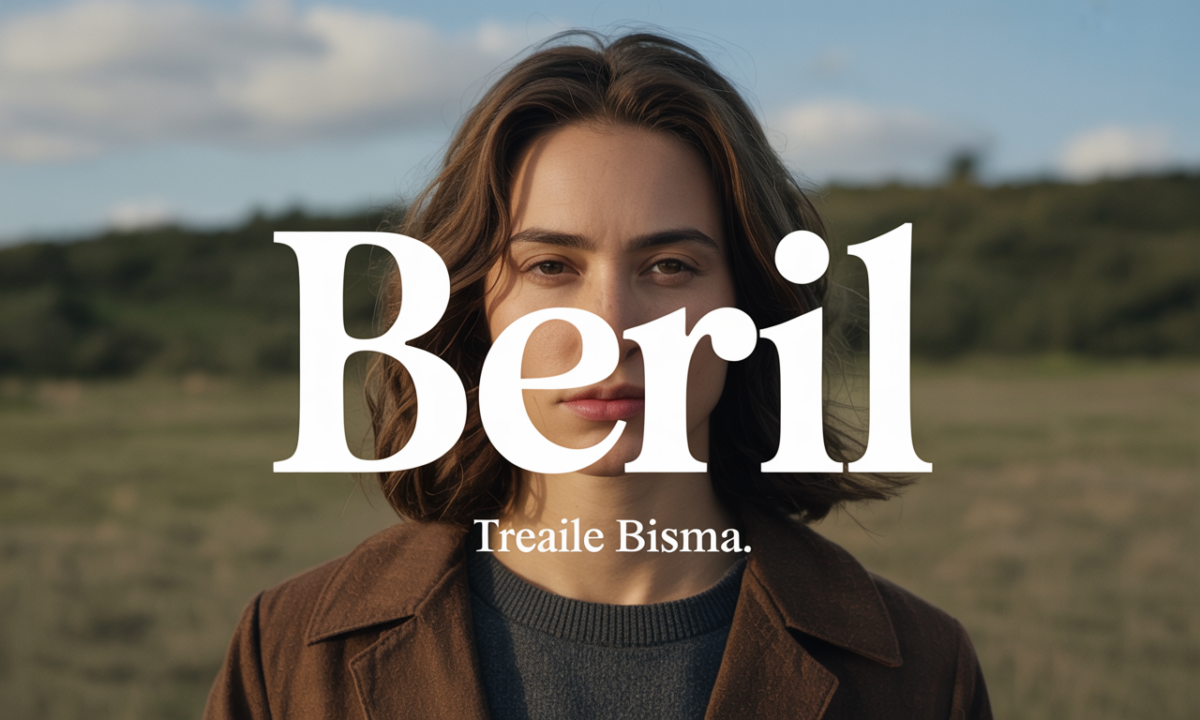 découvrez beril, une marque/nom offrant qualité et innovation. explorez nos produits/services uniques conçus pour répondre à vos besoins.