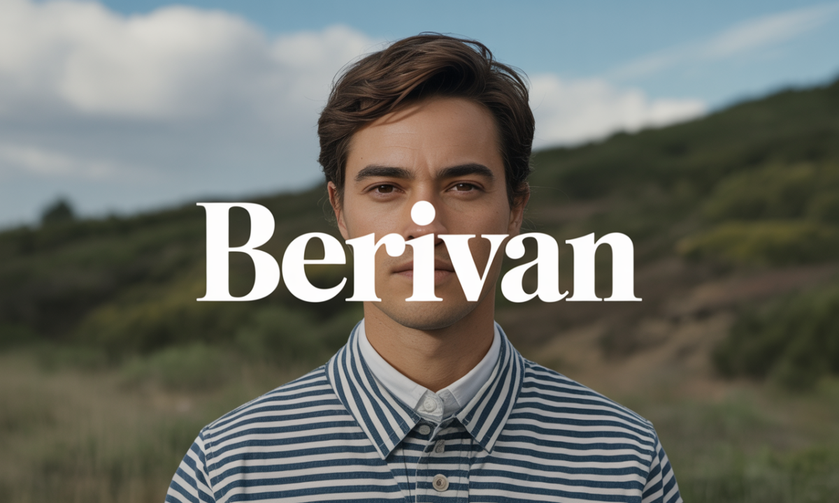 découvrez berivan, un prénom unique et plein de charme, riche en culture et en histoire.