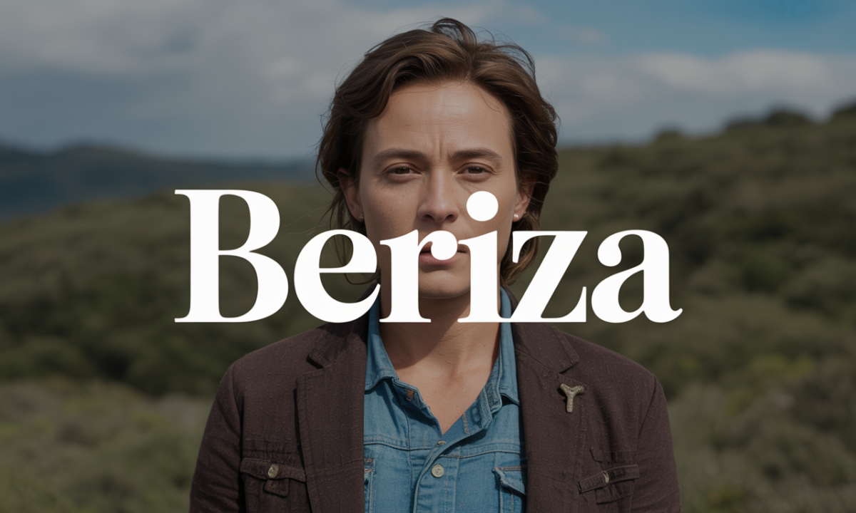 découvrez beriza, votre destination incontournable pour des produits et services de qualité, alliant innovation et savoir-faire traditionnel.