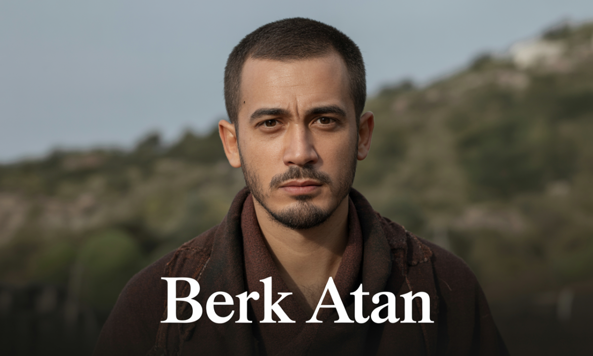 Illustration de Berk Atan, Personnalités et Célébrités