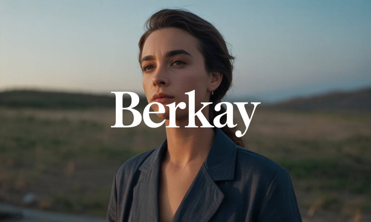 découvrez berkay, un prénom unique alliant modernité et tradition, idéal pour votre bébé.