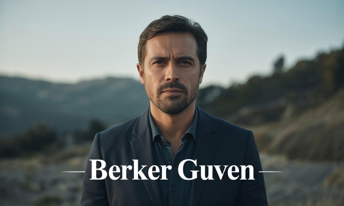 découvrez berker guven, une référence en solutions innovantes et design dans le domaine de l'électricité et de la domotique.