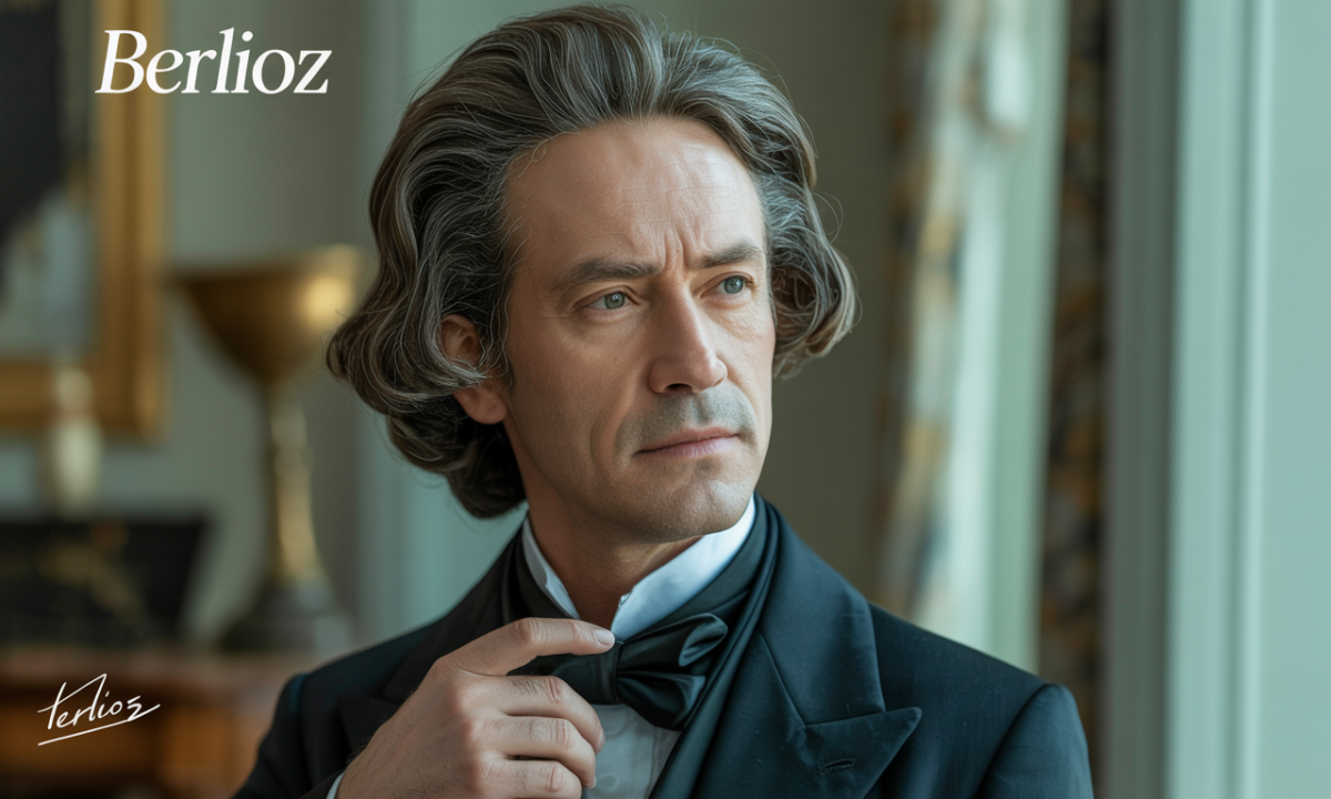 Illustration de Berlioz, Noms de famille