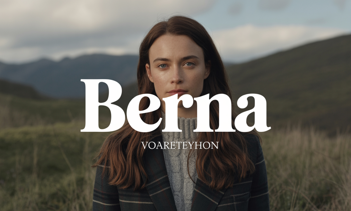 découvrez berna, une ville riche en histoire et culture, offrant des paysages magnifiques et une atmosphère chaleureuse pour les visiteurs.