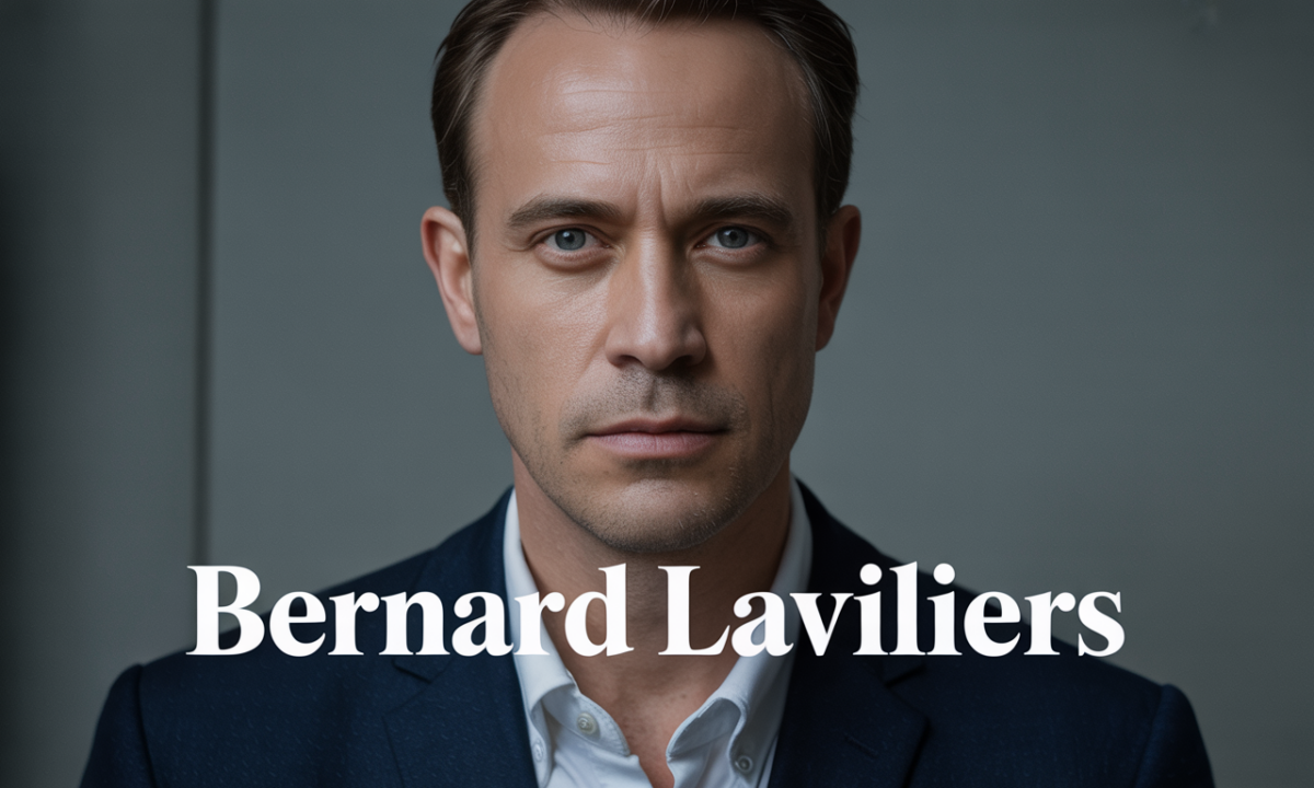 Illustration de Bernard Lavilliers, Personnalités et Célébrités