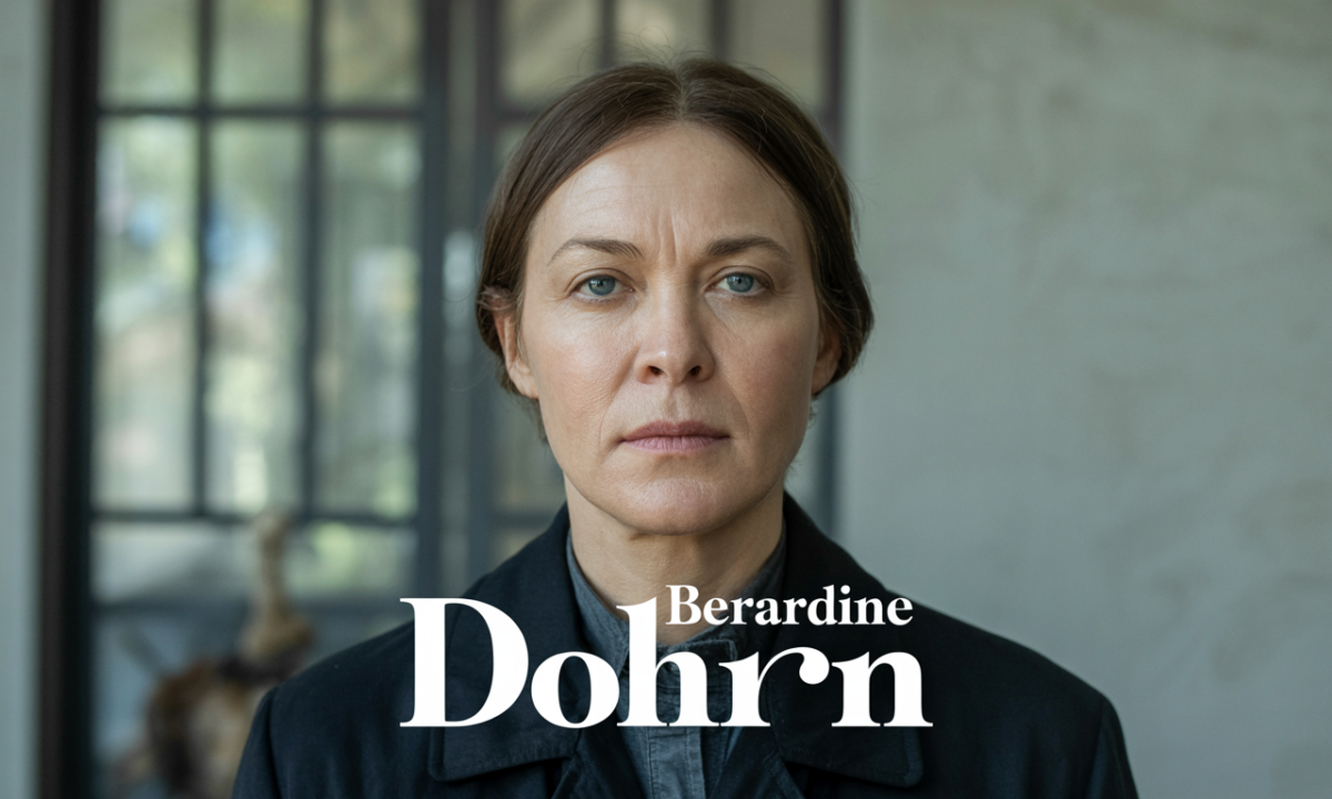 Illustration de Bernardine Dohrn, Personnalités et Célébrités