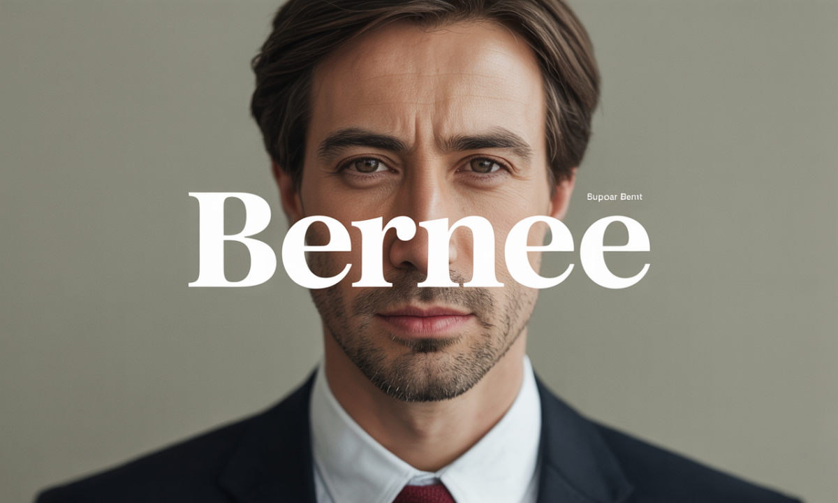 Illustration de Berne, Noms de famille