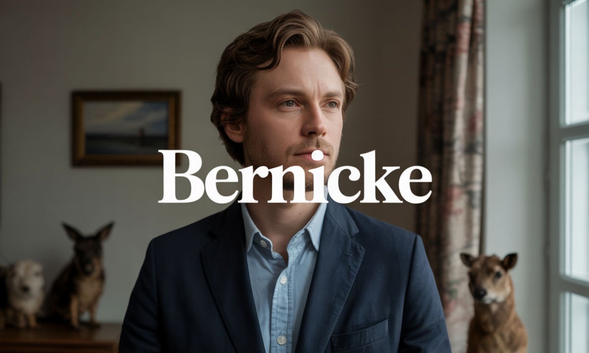 bernicke : découvrez l'univers unique de bernicke, alliant tradition et modernité pour une expérience inoubliable.