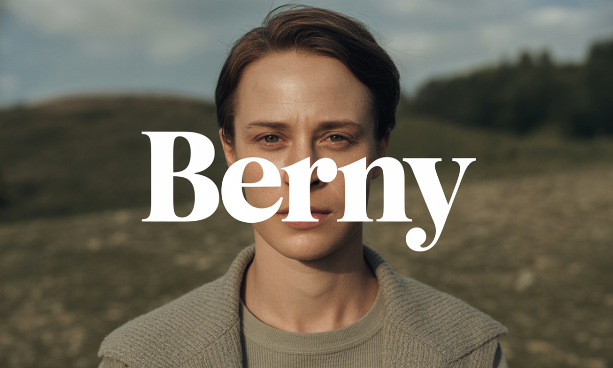 découvrez berny, une destination pleine de charme et d'authenticité. profitez d'un cadre accueillant, d'activités variées et d'une riche culture locale pour un séjour inoubliable.