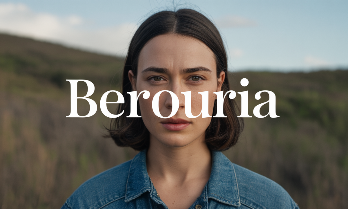 découvrez berouria, une destination unique alliant culture, histoire et paysages magnifiques pour un séjour inoubliable.