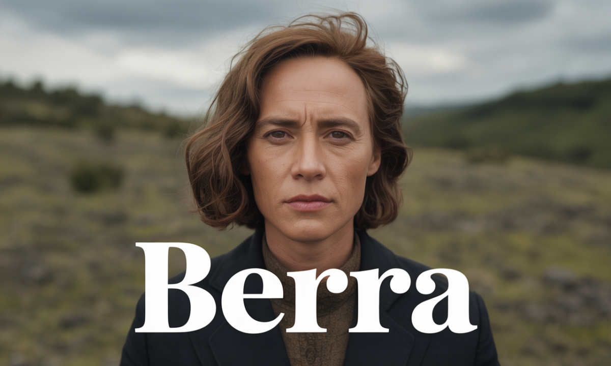 découvrez tout sur berra : son histoire, sa culture et ses attraits uniques. plongez dans l'univers fascinant de cette destination incontournable.