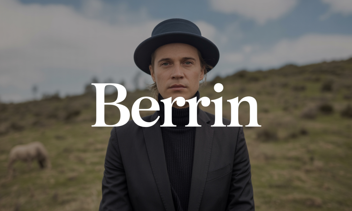 découvrez berrin, une marque innovante alliant qualité et style unique pour répondre à tous vos besoins.