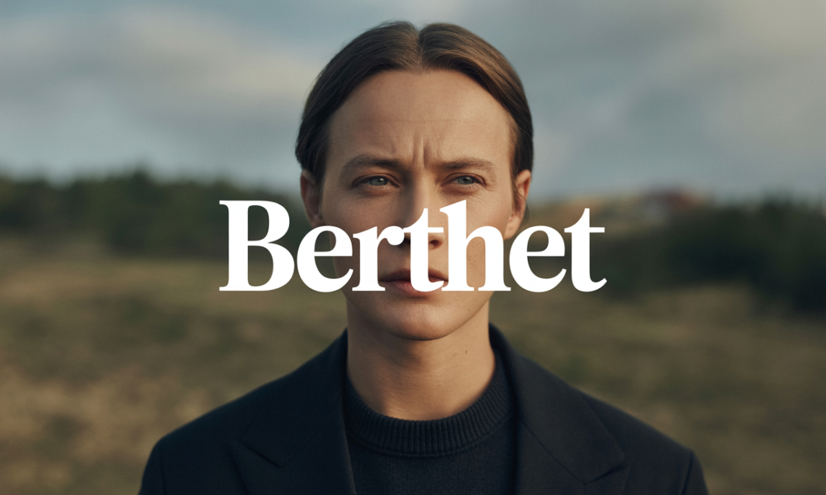 découvrez berthet, une marque reconnue pour son savoir-faire d'exception et ses produits de haute qualité alliant tradition et modernité.