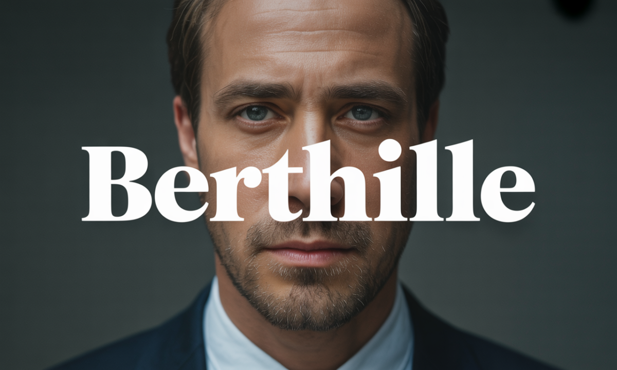 découvrez berthille, un prénom élégant et intemporel, riche en histoire et en signification. parfait pour ceux qui cherchent un nom unique et raffiné.