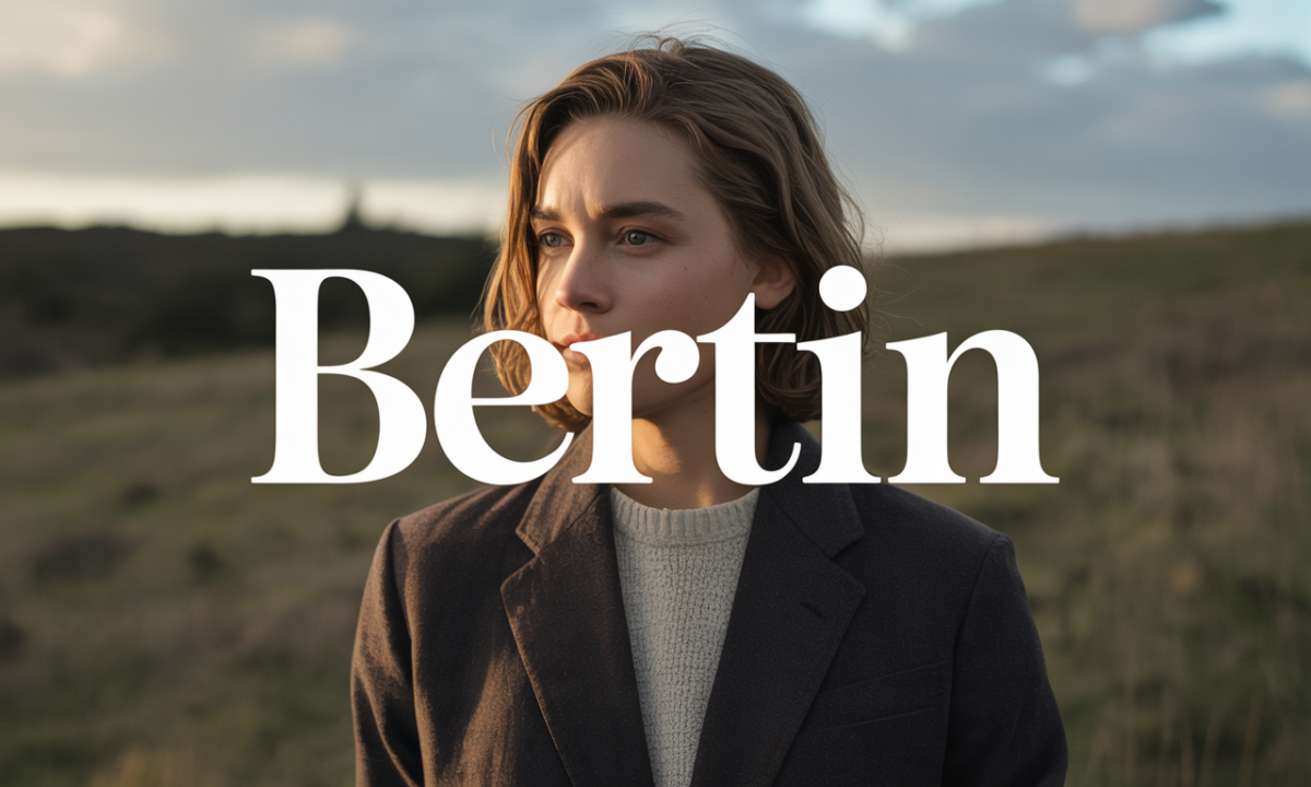 découvrez bertin, une marque reconnue pour son expertise et son innovation dans divers domaines, alliant qualité et performance pour répondre à vos besoins.