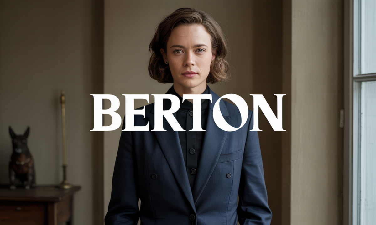 découvrez berton, un nom synonyme d'excellence et de qualité, alliant tradition et innovation pour répondre à toutes vos attentes.