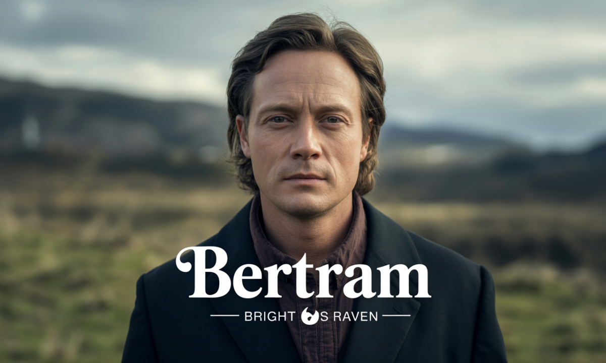 découvrez bertram, une marque alliant performance et qualité pour des expériences inégalées. explorez notre gamme exceptionnelle dès aujourd'hui.