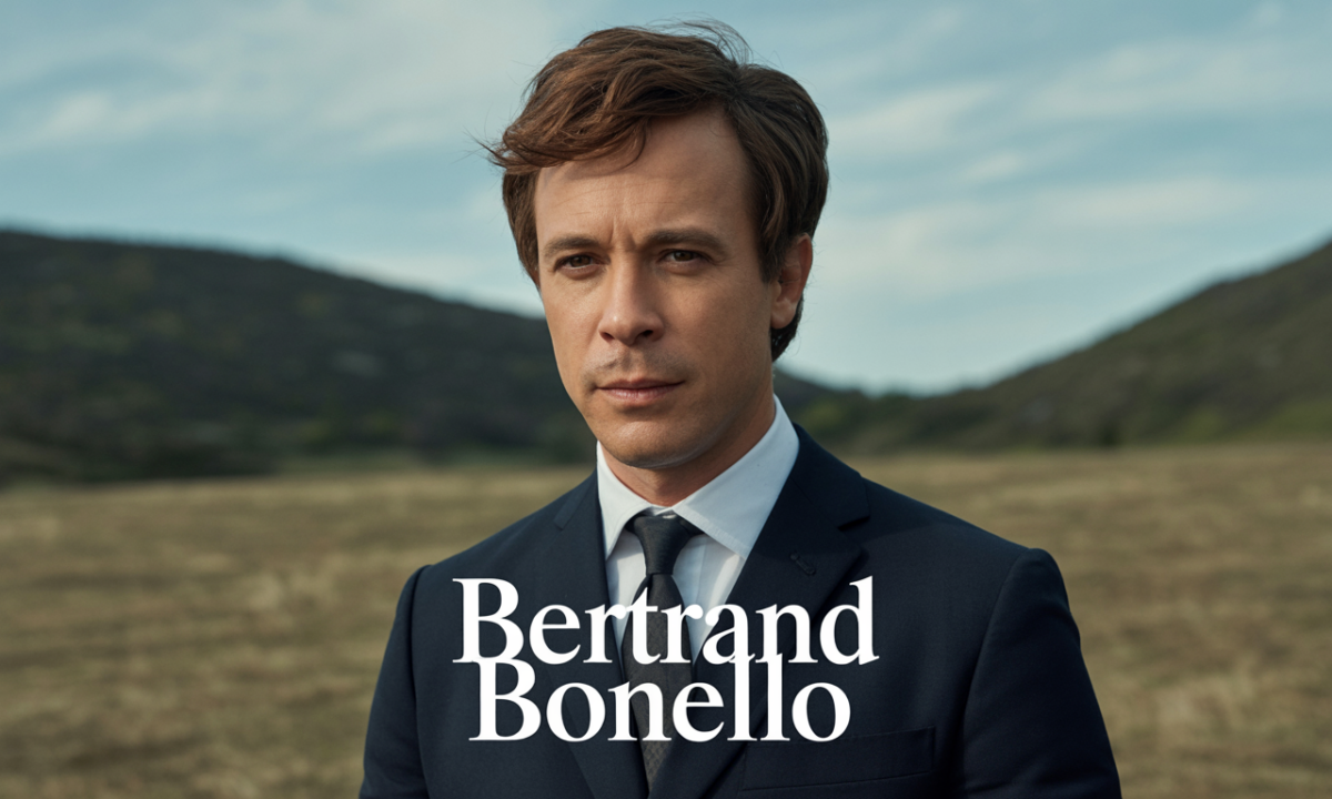 Ilustração de Bertrand Bonello, Celebridades e personalidades