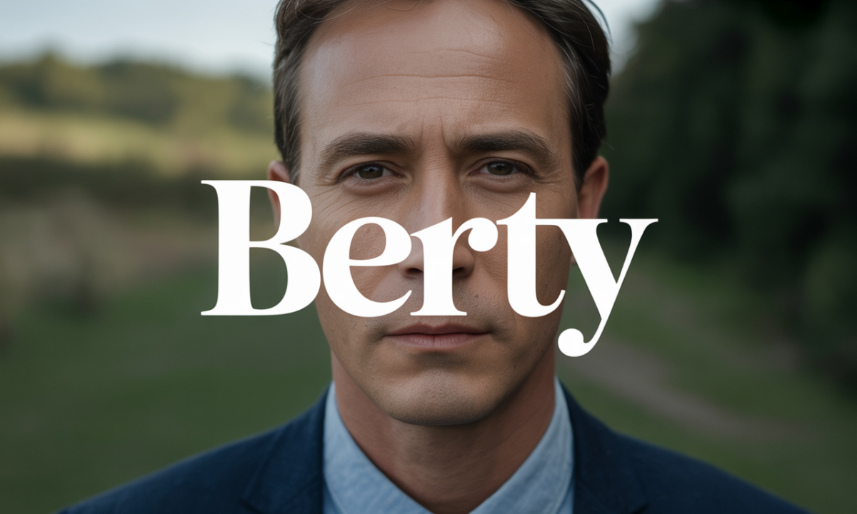 découvrez berty, une solution innovante pour des communications sécurisées et décentralisées, garantissant votre confidentialité en toutes circonstances.