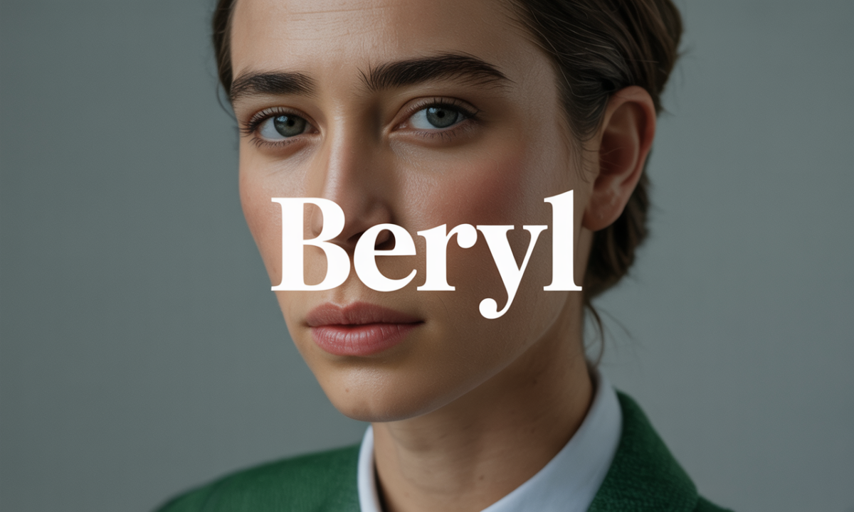 découvrez beryl, une pierre précieuse aux multiples facettes, réputée pour sa beauté et ses vertus uniques en bijouterie et en lithothérapie.