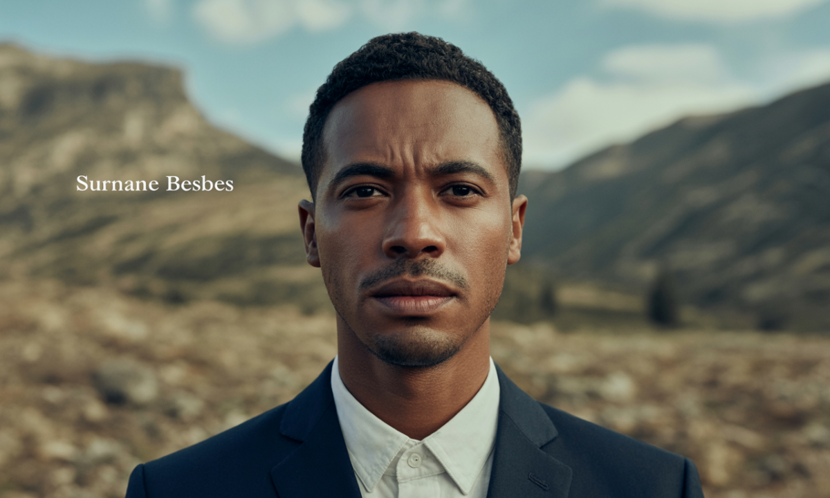 Illustration liée à l’origine et à l’histoire du nom de famille Besbes