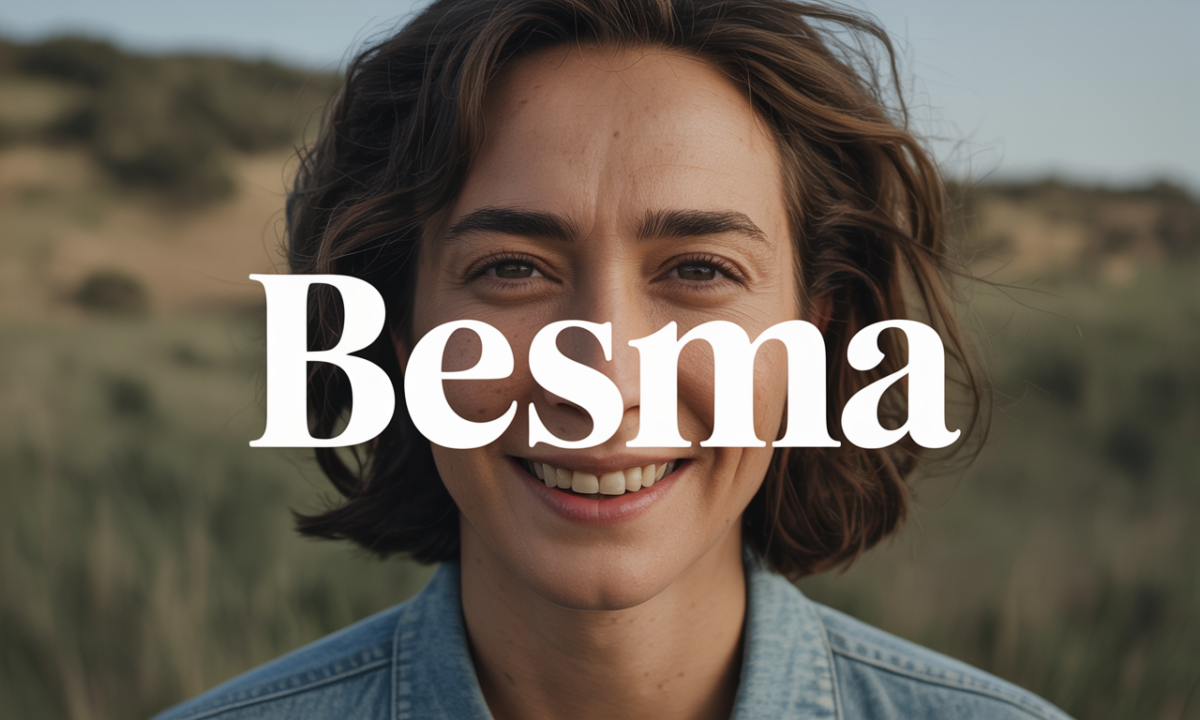 besma : découvrez tout ce qu'il faut savoir sur besma, son histoire, ses caractéristiques et son impact.