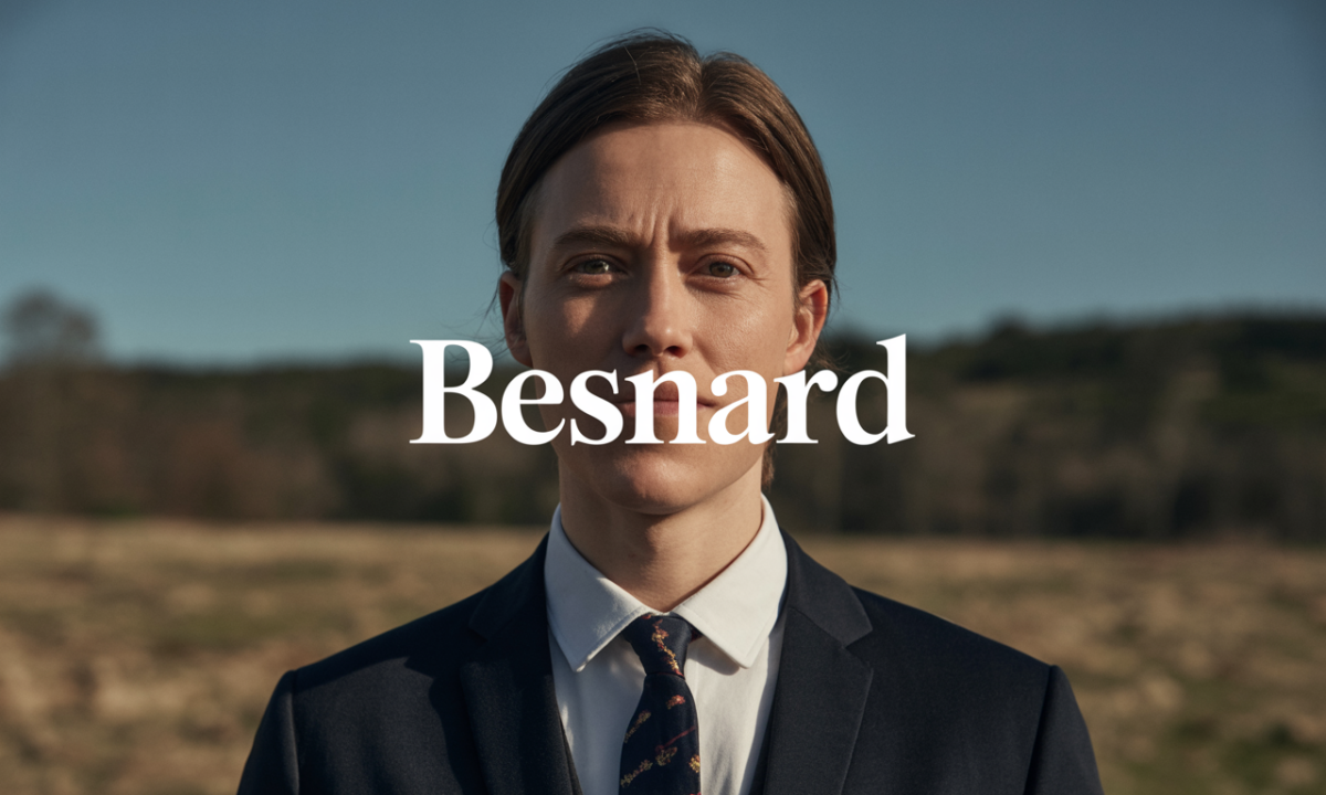 Illustration de Besnard, Noms de famille