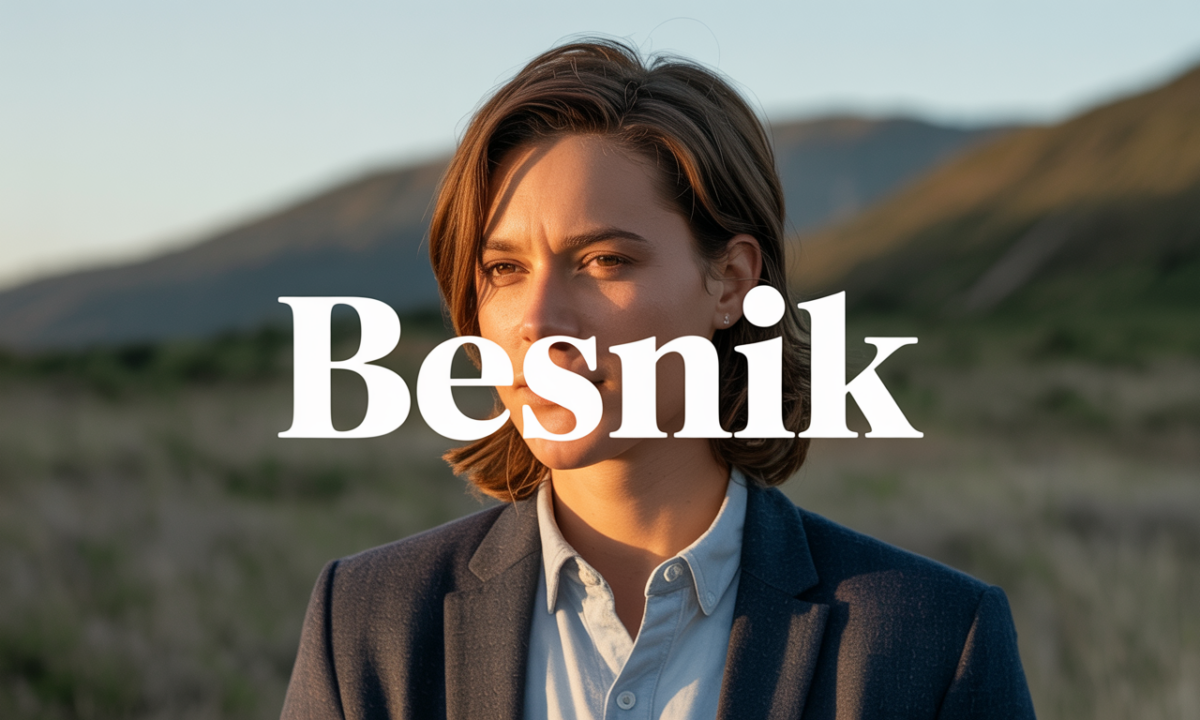 découvrez besnik, un prénom unique et plein de caractère, portant une signification riche et authentique.