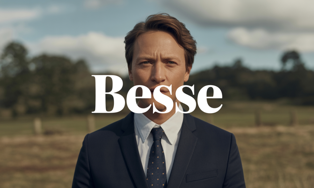 Illustration de Besse, Noms de famille