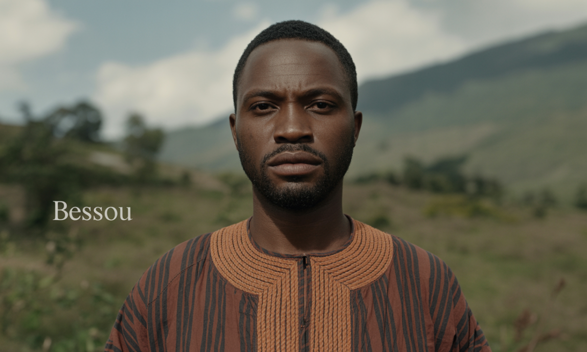 Illustration de Bessou, Noms de famille