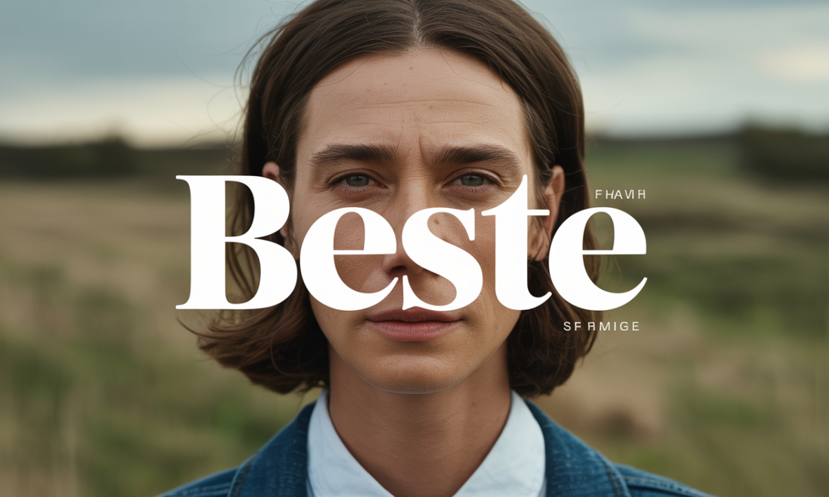 Illustration symbolique liée à l’origine du prénom Beste