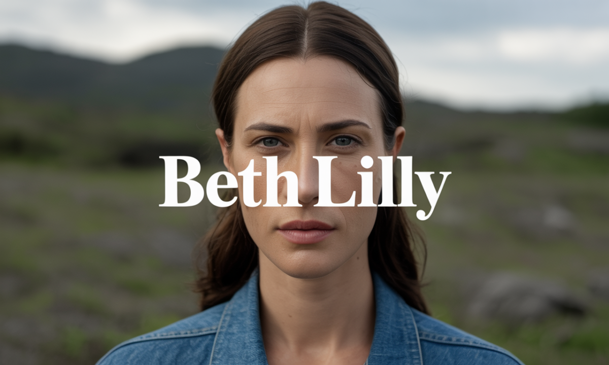 Illustration de Beth Lily, Personnalités et Célébrités